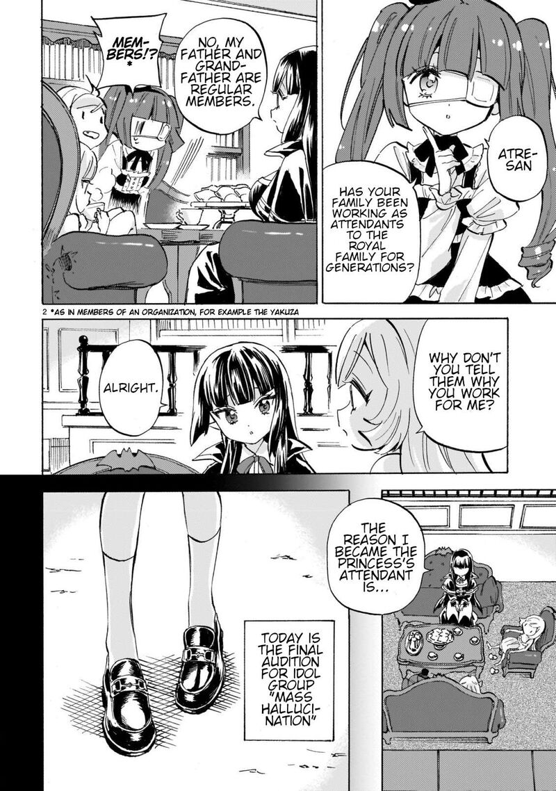 Jashin Chan Dropkick 274 2