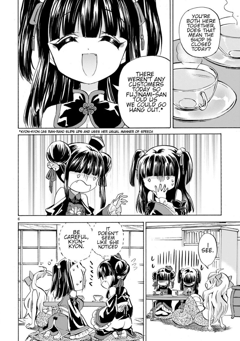 Jashin Chan Dropkick 277 6