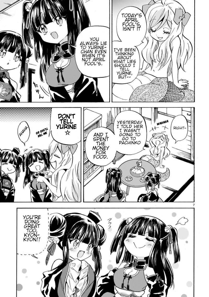 Jashin Chan Dropkick 277 7