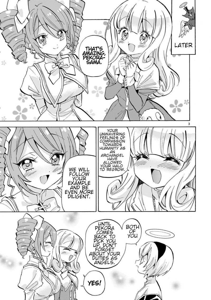 Jashin Chan Dropkick 280 3