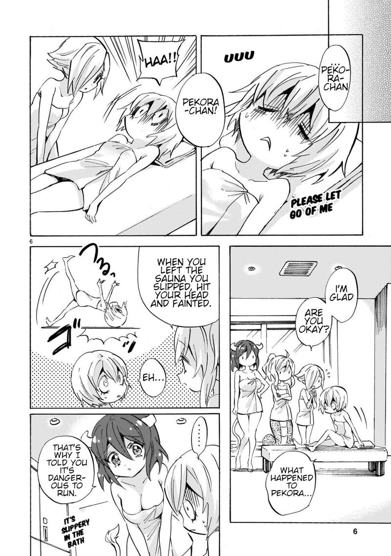 Jashin Chan Dropkick 280 6