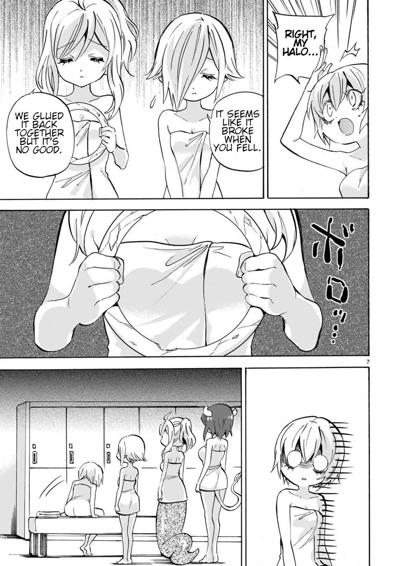 Jashin Chan Dropkick 280 7