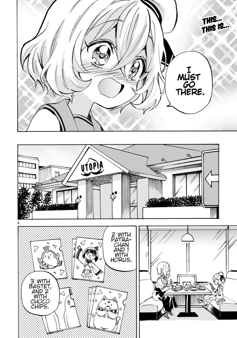 Jashin Chan Dropkick 281 4