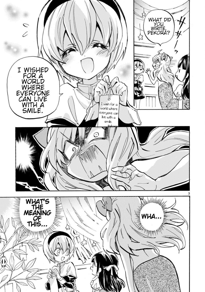 Jashin Chan Dropkick 282 3