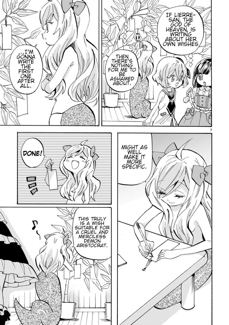 Jashin Chan Dropkick 282 7