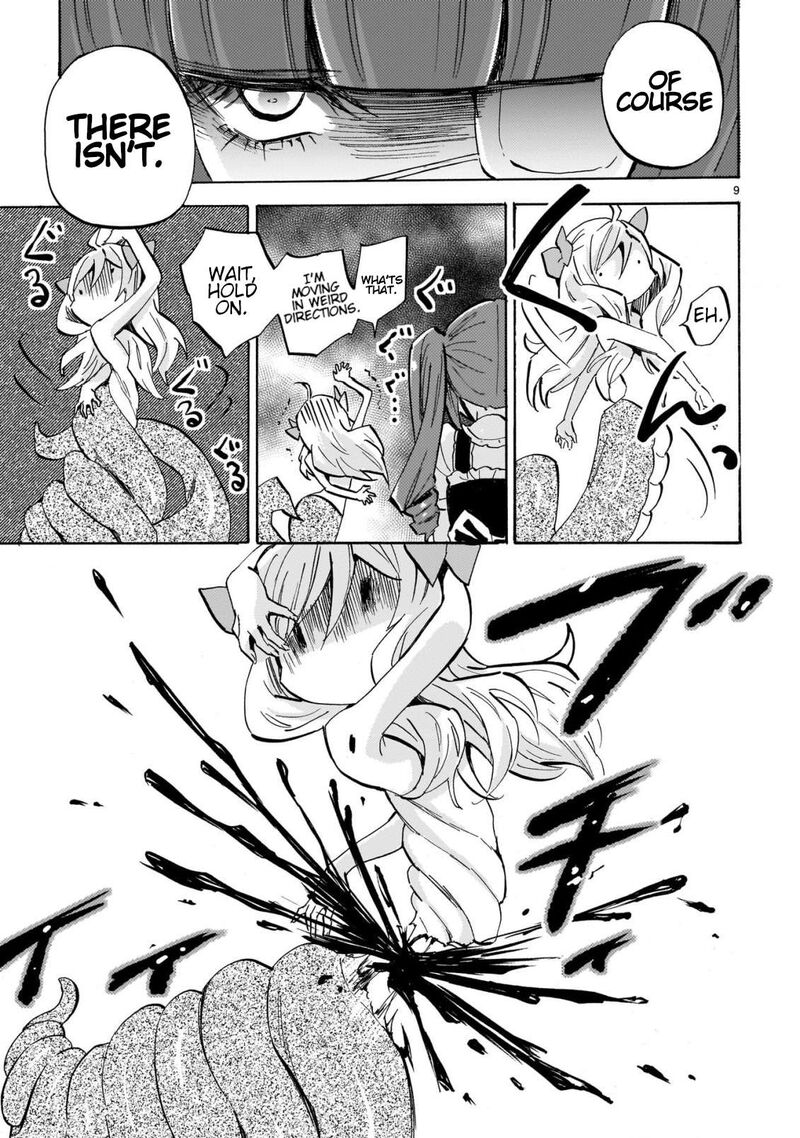 Jashin Chan Dropkick 282 9