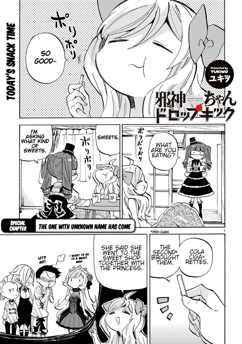Jashin Chan Dropkick 285 1
