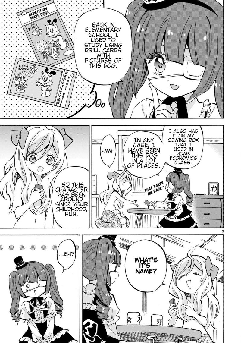 Jashin Chan Dropkick 285 3