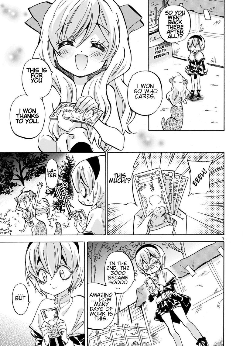 Jashin Chan Dropkick 286 9