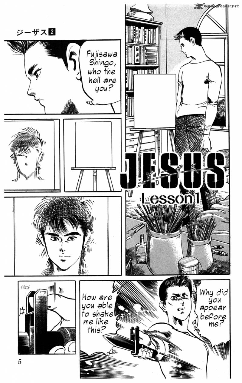Jesus 10 4