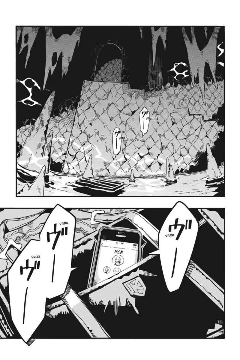 Jibaku Shounen Hanako Kun 126 31