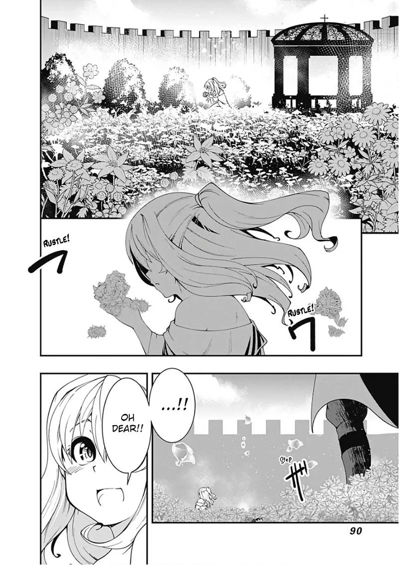 Jichou Shinai Motoyuusha No Tsuyokute TanoshII New Game 28 5