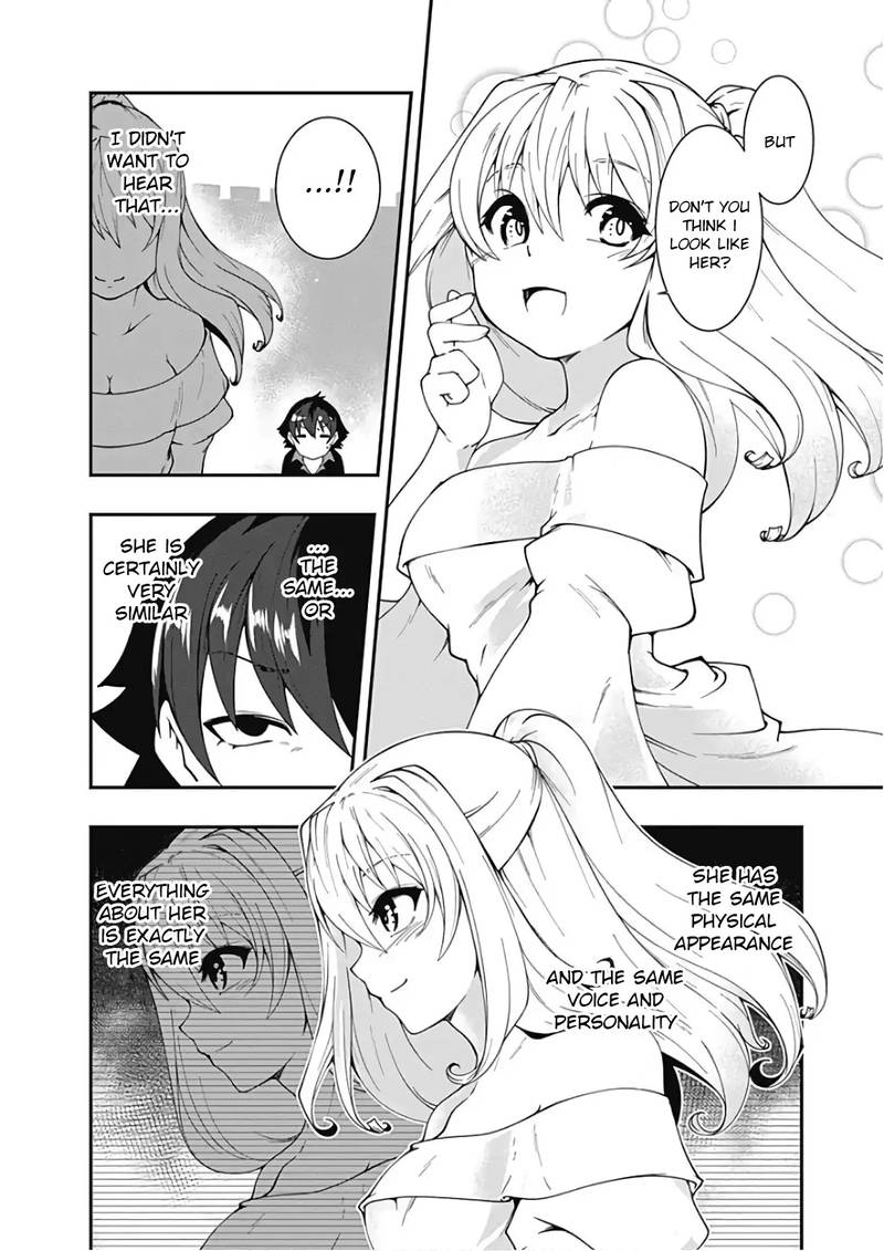 Jichou Shinai Motoyuusha No Tsuyokute TanoshII New Game 28 9