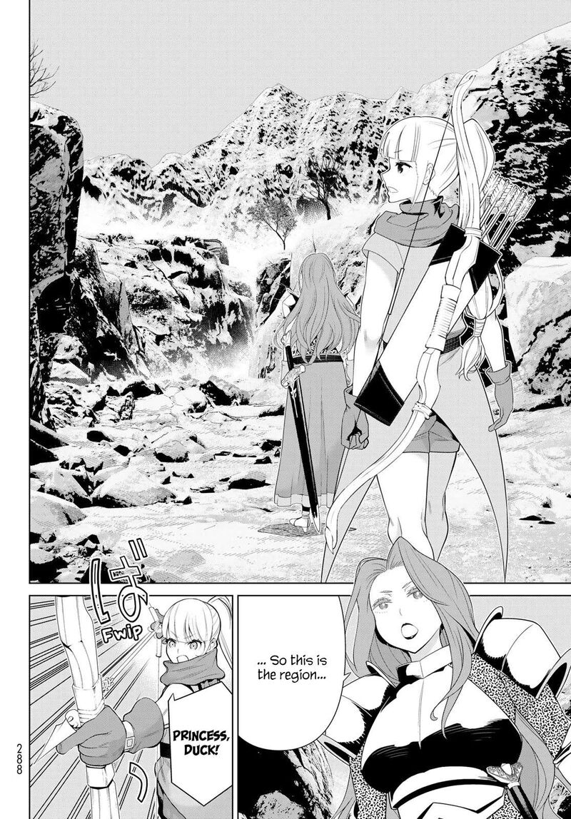 Jikan Teishi Yuusha Yomei 3 Ka No Settei Ja Sekai Wo Sukuu Ni Wa Mijika Sugiru 51 26