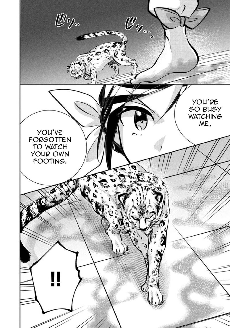 Jimi Na Kensei Wa Sore Demo Saikyou Desu 80 7