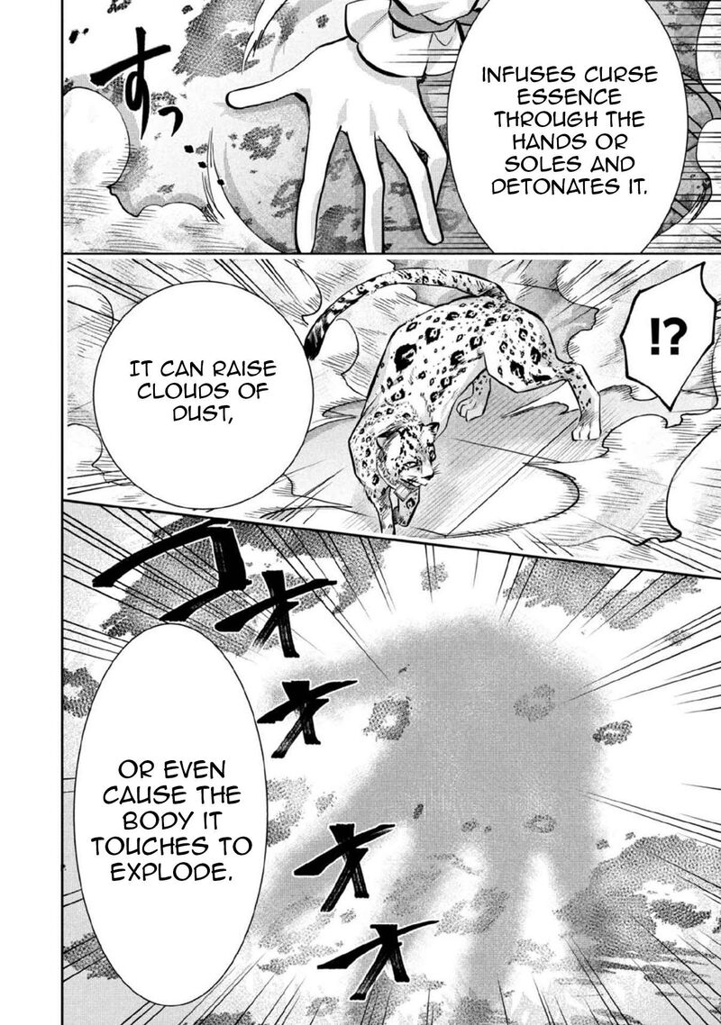 Jimi Na Kensei Wa Sore Demo Saikyou Desu 80 9