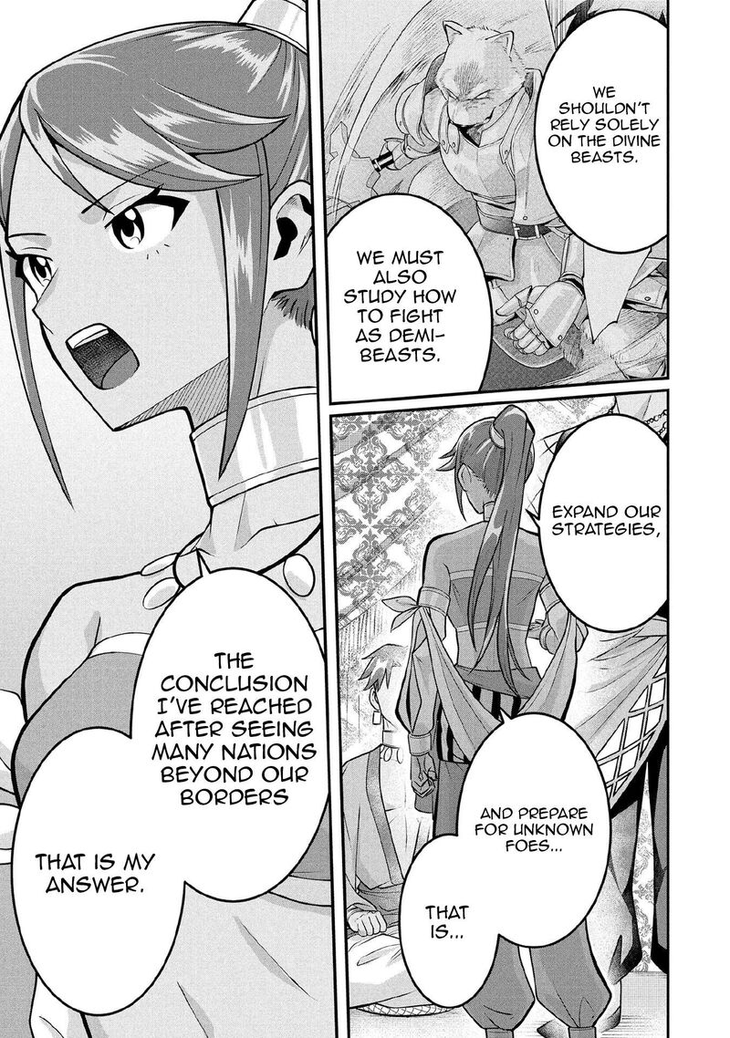 Jimi Na Kensei Wa Sore Demo Saikyou Desu 83 15