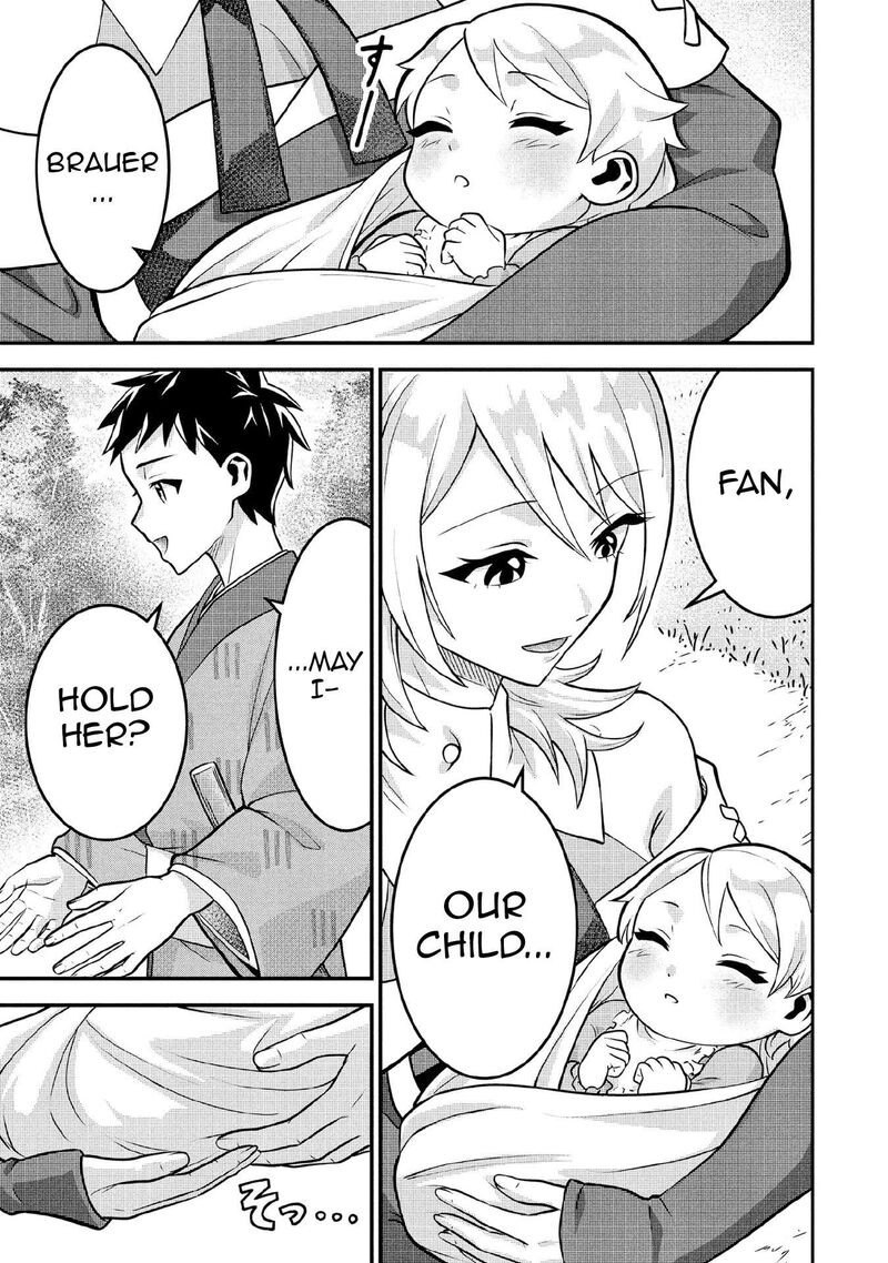 Jimi Na Kensei Wa Sore Demo Saikyou Desu 85 12