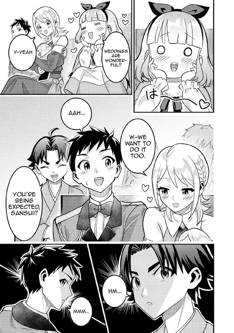 Jimi Na Kensei Wa Sore Demo Saikyou Desu 86 12