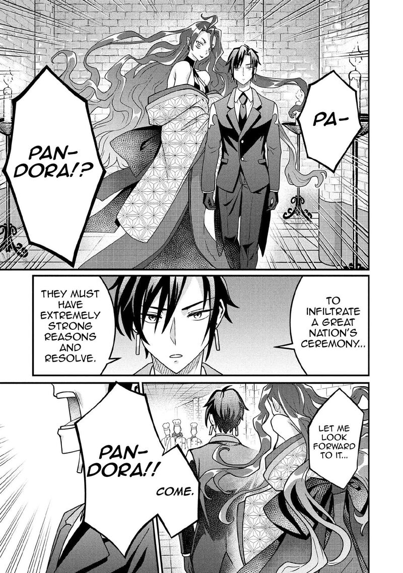 Jimi Na Kensei Wa Sore Demo Saikyou Desu 87 10