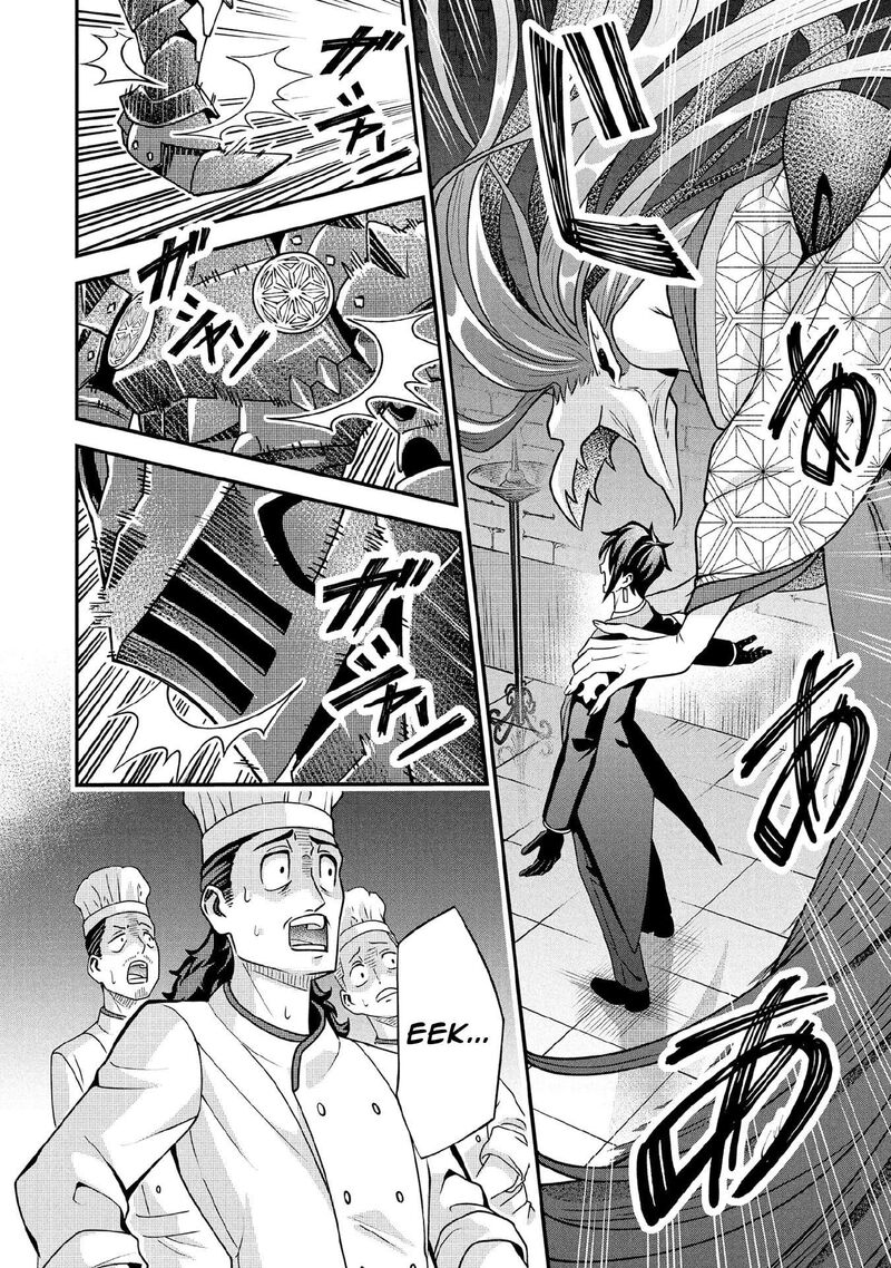 Jimi Na Kensei Wa Sore Demo Saikyou Desu 87 11