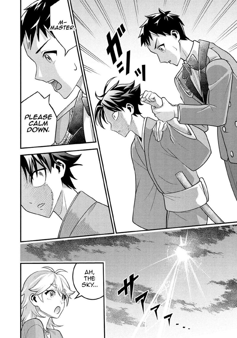 Jimi Na Kensei Wa Sore Demo Saikyou Desu 88 11