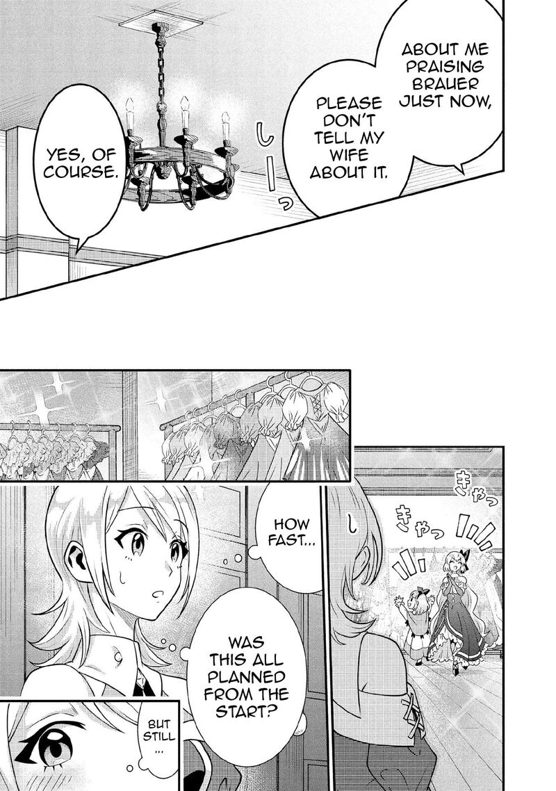 Jimi Na Kensei Wa Sore Demo Saikyou Desu 89 10