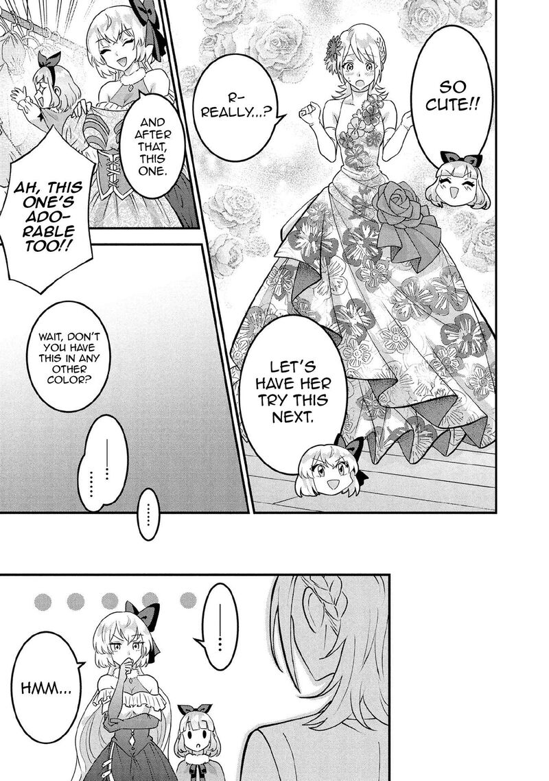 Jimi Na Kensei Wa Sore Demo Saikyou Desu 89 12