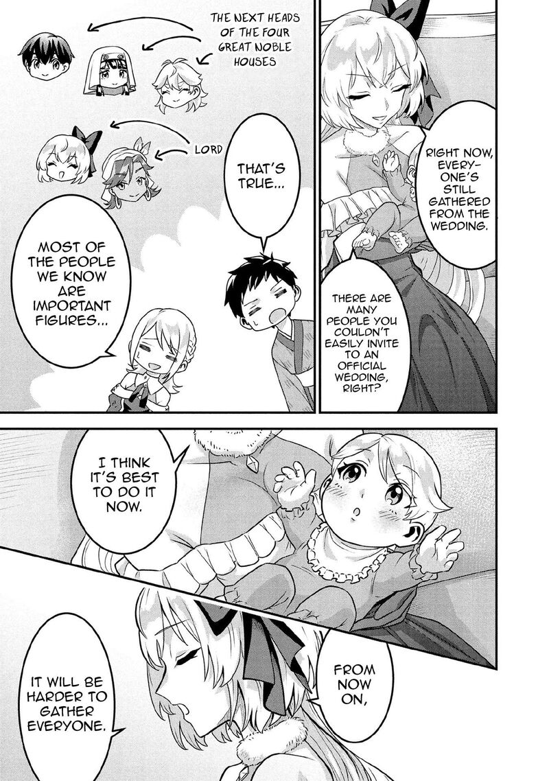 Jimi Na Kensei Wa Sore Demo Saikyou Desu 89 4