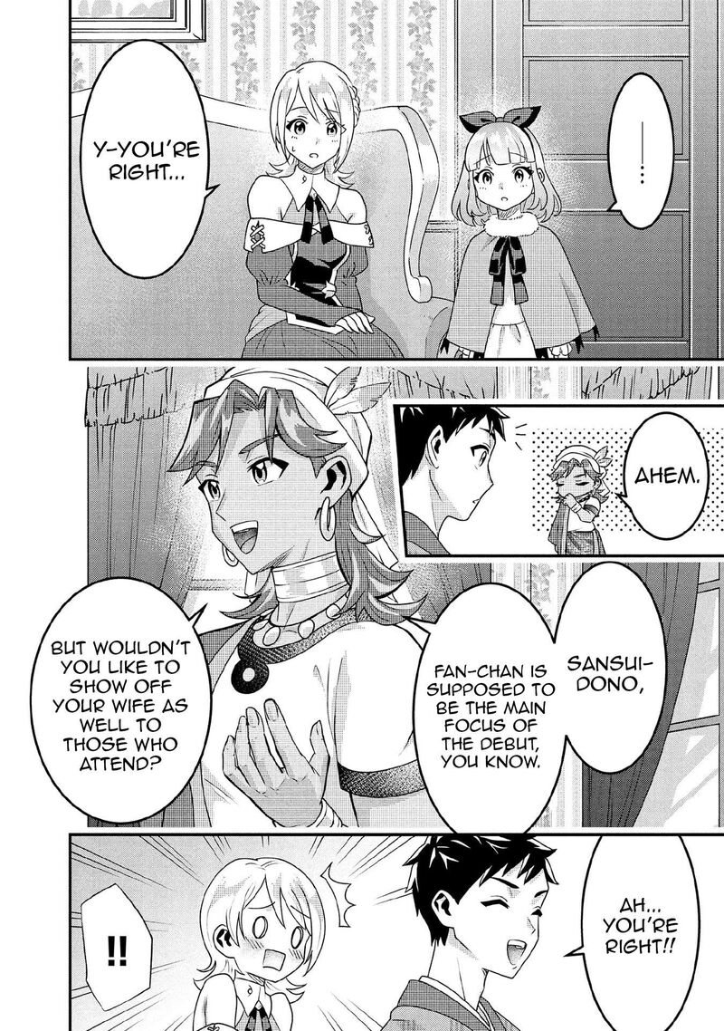 Jimi Na Kensei Wa Sore Demo Saikyou Desu 89 5