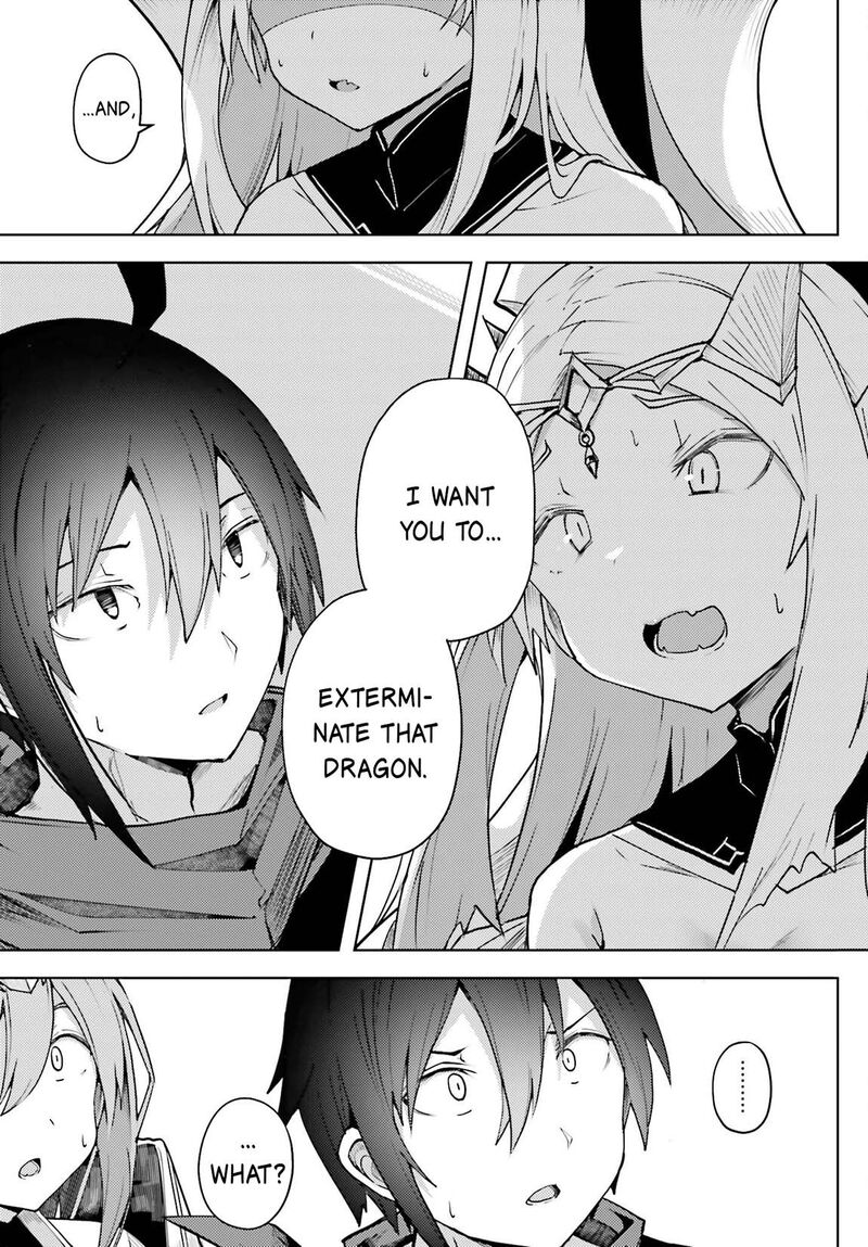 Jinmyaku Cheat De Hajimeru Hitomakase Eiyuutan 11 10