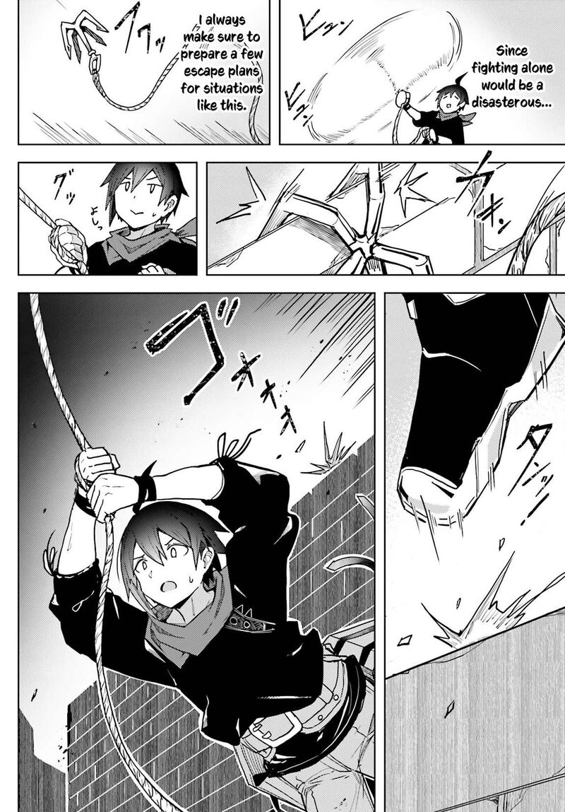 Jinmyaku Cheat De Hajimeru Hitomakase Eiyuutan 11 19