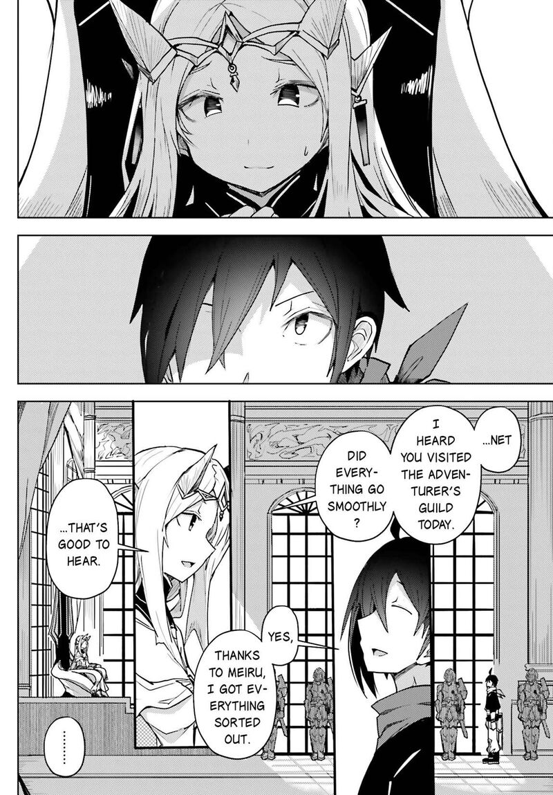 Jinmyaku Cheat De Hajimeru Hitomakase Eiyuutan 11 7