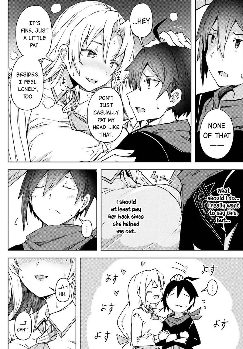 Jinmyaku Cheat De Hajimeru Hitomakase Eiyuutan 12 11