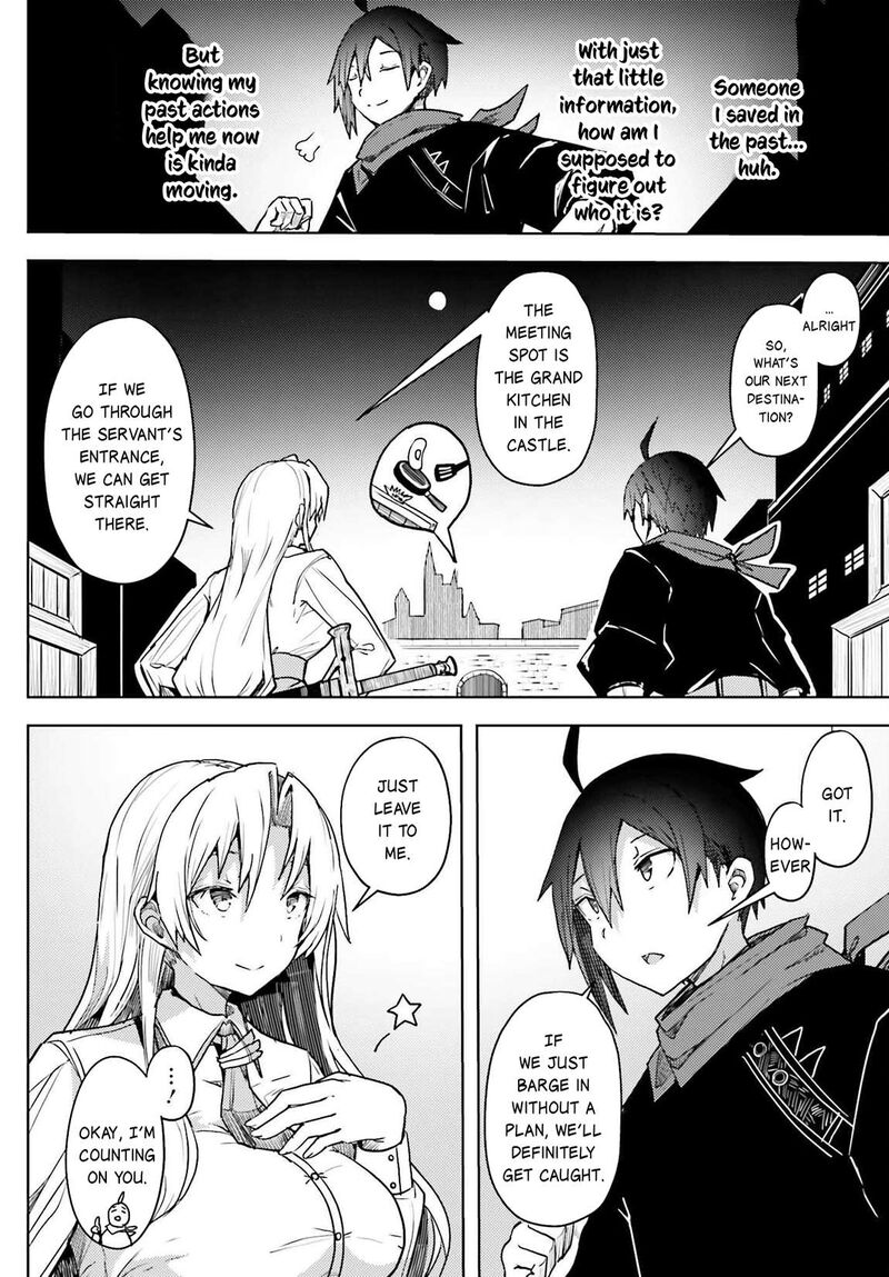 Jinmyaku Cheat De Hajimeru Hitomakase Eiyuutan 13 3