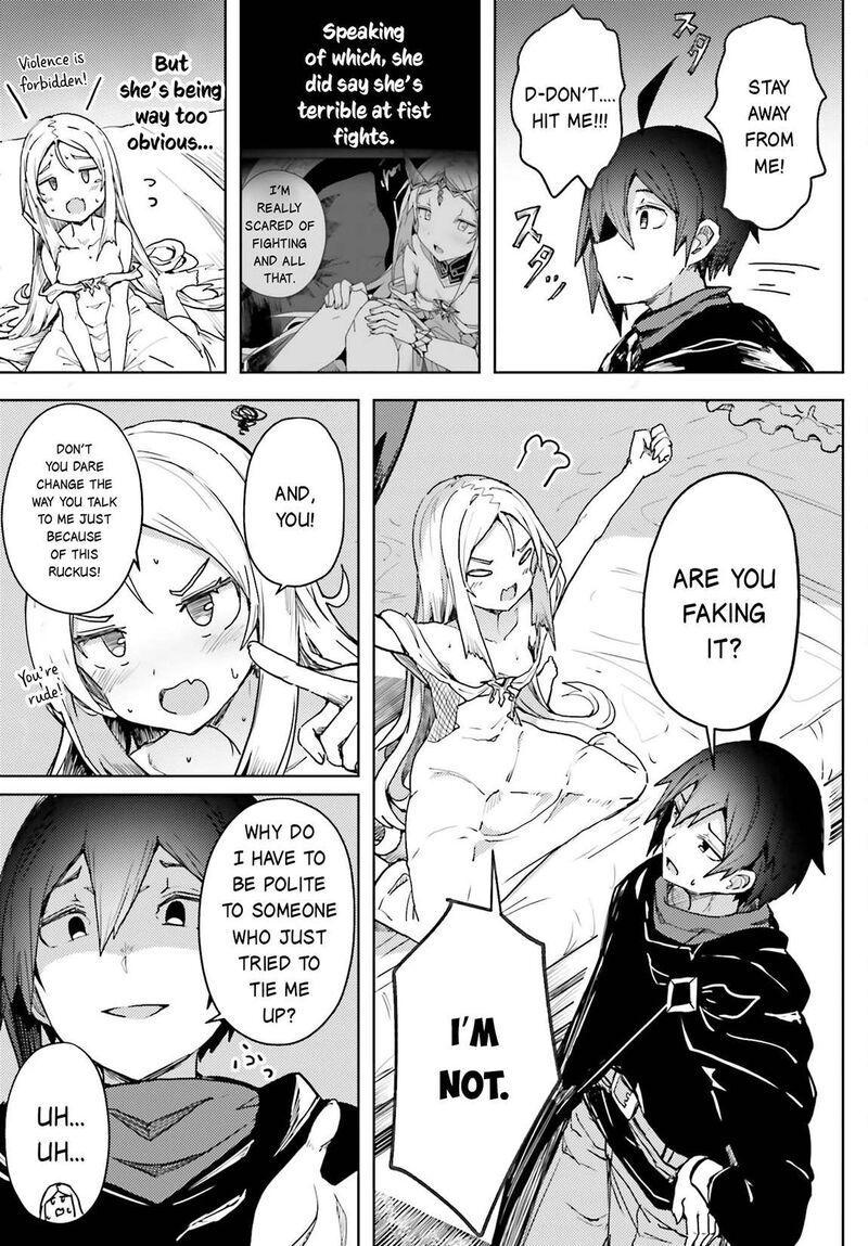 Jinmyaku Cheat De Hajimeru Hitomakase Eiyuutan 14 10