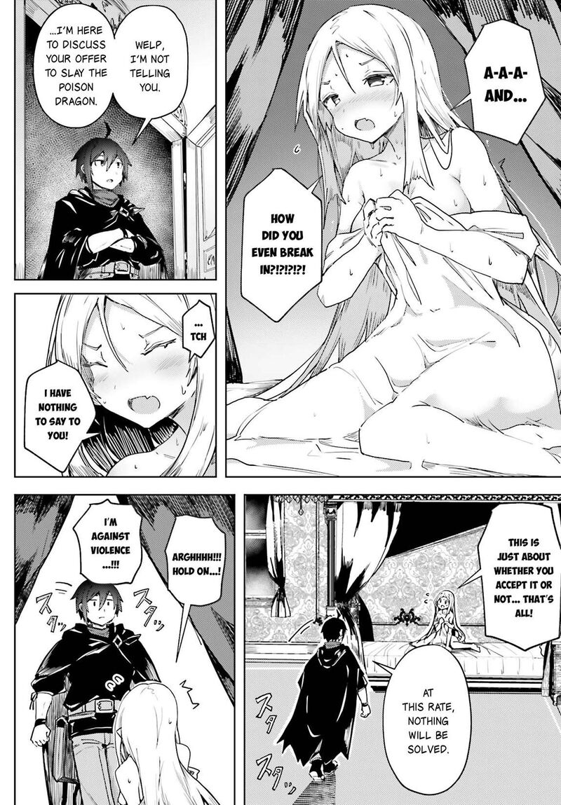 Jinmyaku Cheat De Hajimeru Hitomakase Eiyuutan 14 9