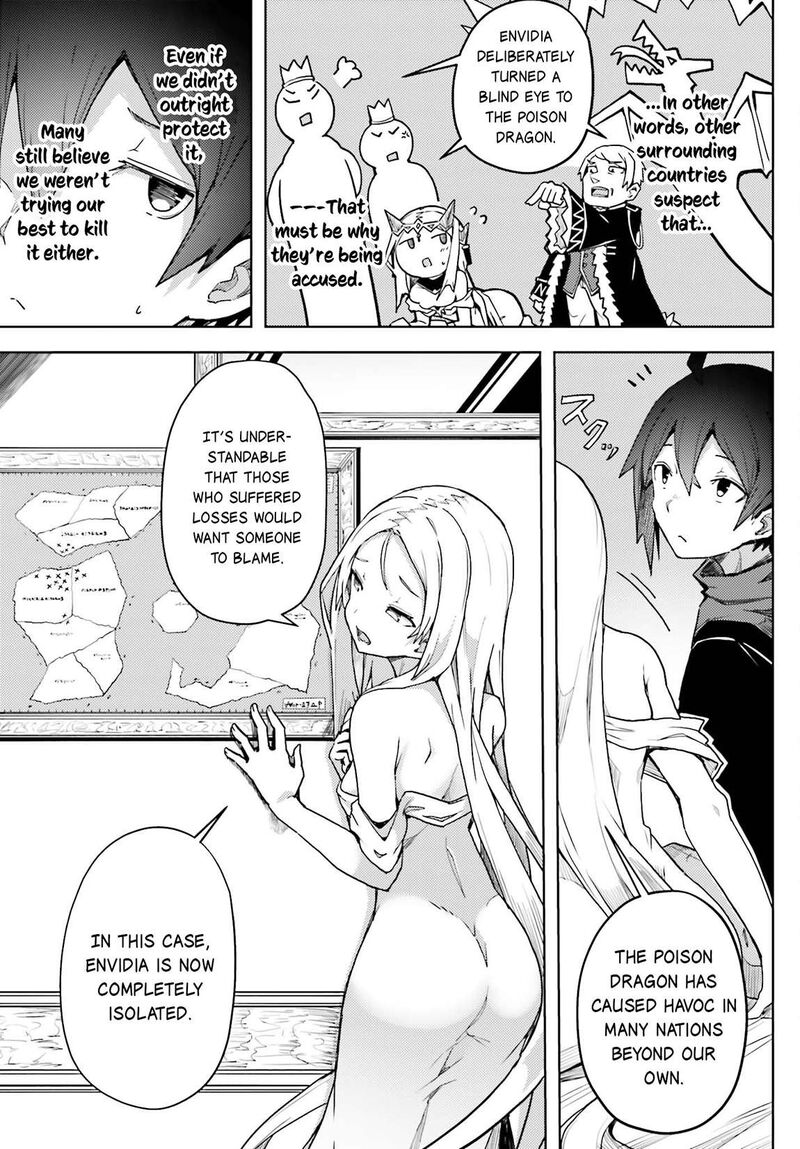 Jinmyaku Cheat De Hajimeru Hitomakase Eiyuutan 15 8