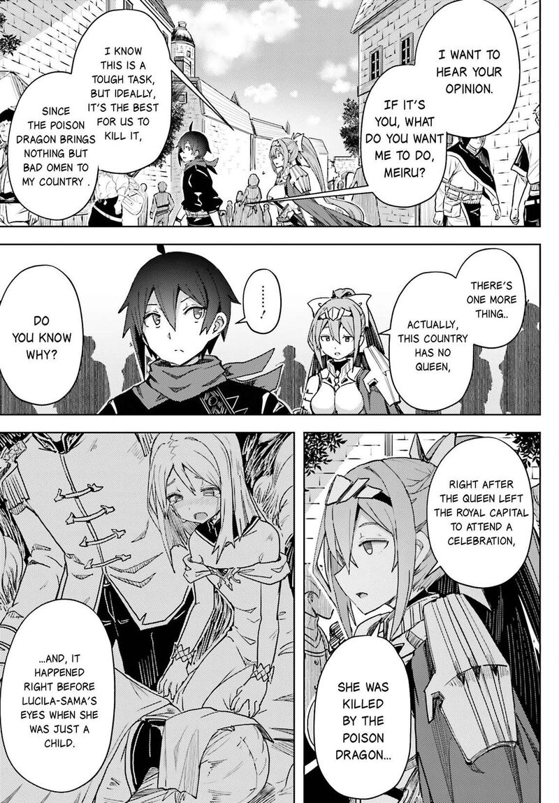 Jinmyaku Cheat De Hajimeru Hitomakase Eiyuutan 16 12