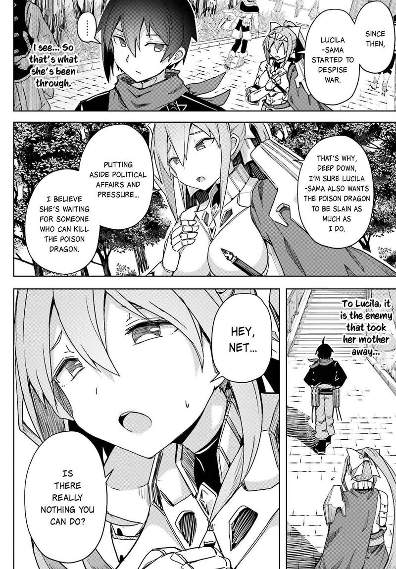 Jinmyaku Cheat De Hajimeru Hitomakase Eiyuutan 16 13