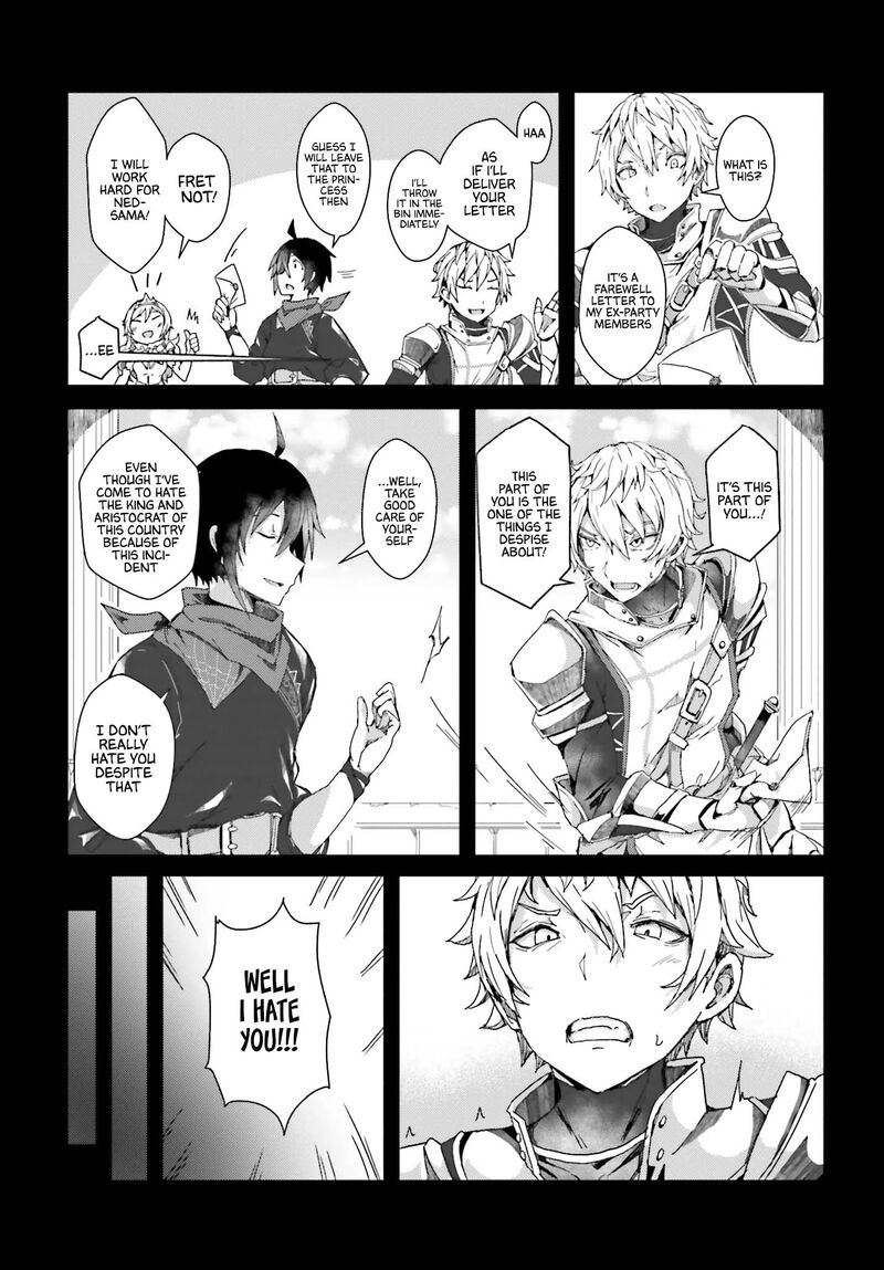 Jinmyaku Cheat De Hajimeru Hitomakase Eiyuutan 2 14