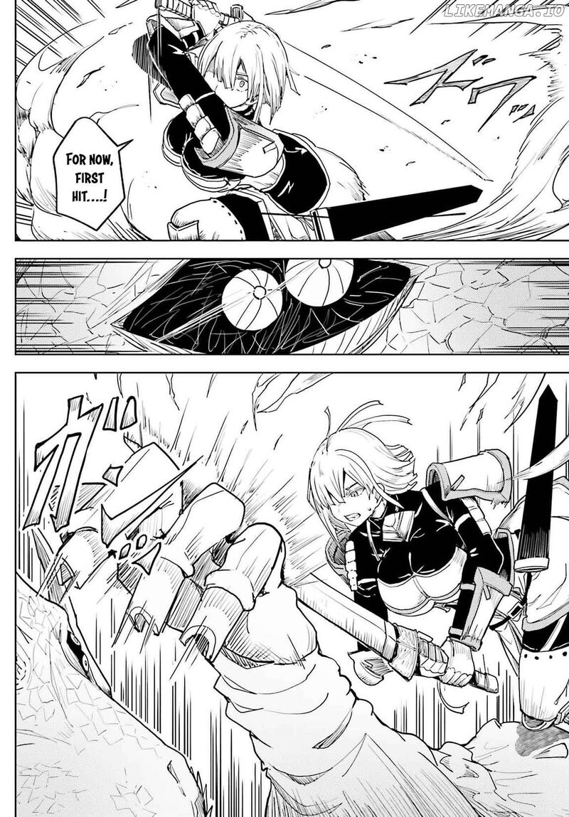 Jinmyaku Cheat De Hajimeru Hitomakase Eiyuutan 21 4