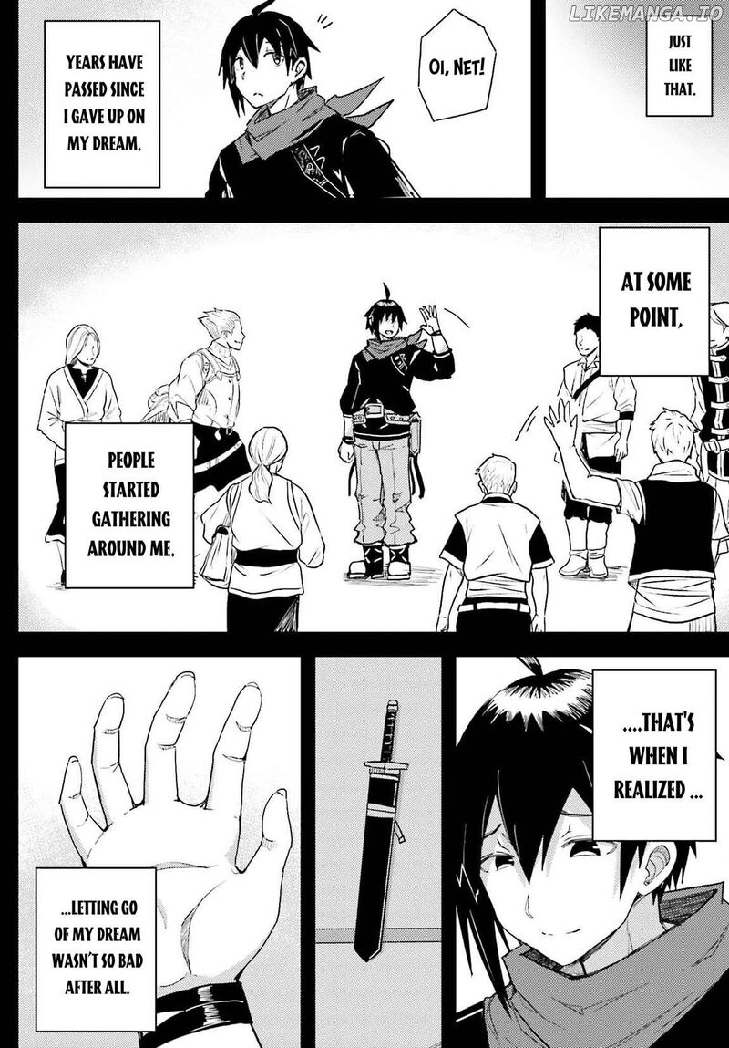 Jinmyaku Cheat De Hajimeru Hitomakase Eiyuutan 23 11