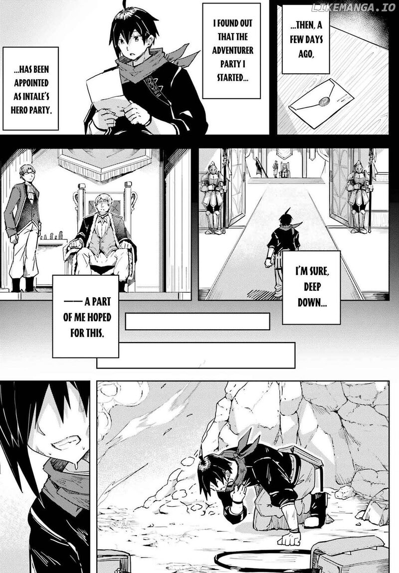 Jinmyaku Cheat De Hajimeru Hitomakase Eiyuutan 23 12