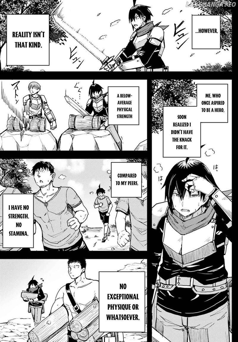 Jinmyaku Cheat De Hajimeru Hitomakase Eiyuutan 23 6