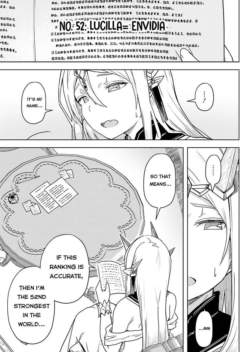 Jinmyaku Cheat De Hajimeru Hitomakase Eiyuutan 25 6