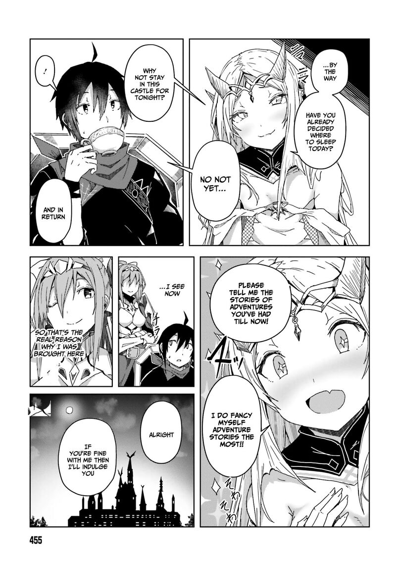 Jinmyaku Cheat De Hajimeru Hitomakase Eiyuutan 3 6