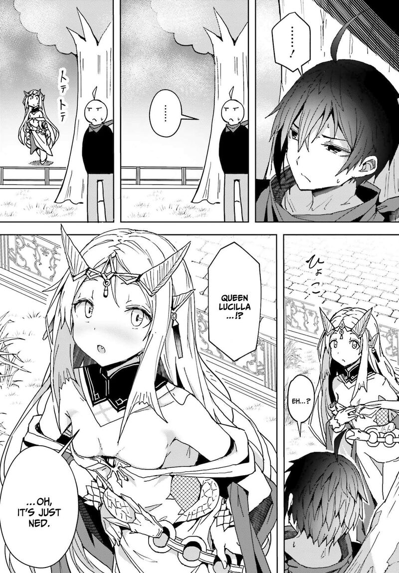 Jinmyaku Cheat De Hajimeru Hitomakase Eiyuutan 5 4