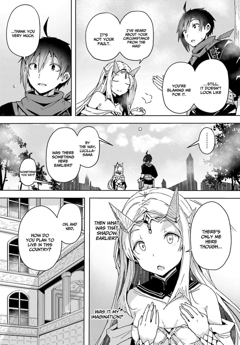 Jinmyaku Cheat De Hajimeru Hitomakase Eiyuutan 5 6