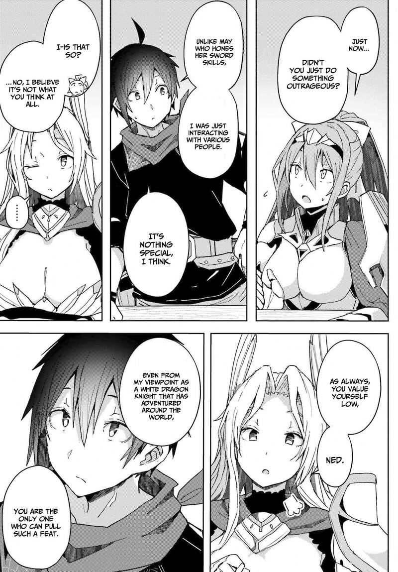 Jinmyaku Cheat De Hajimeru Hitomakase Eiyuutan 6 14